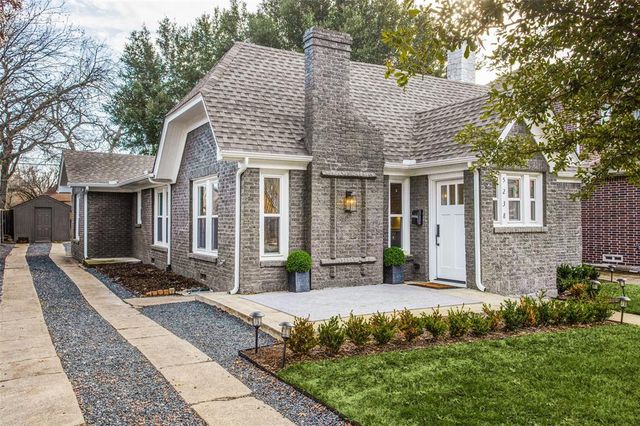 $529,000 | 5238 Ridgedale Avenue, Dallas, TX 75206