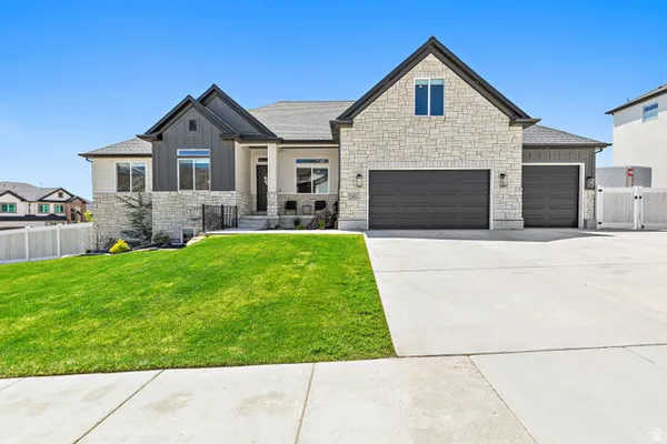 $1,545,000 | 12149 North Creek Meadow, American Fork, UT 84003