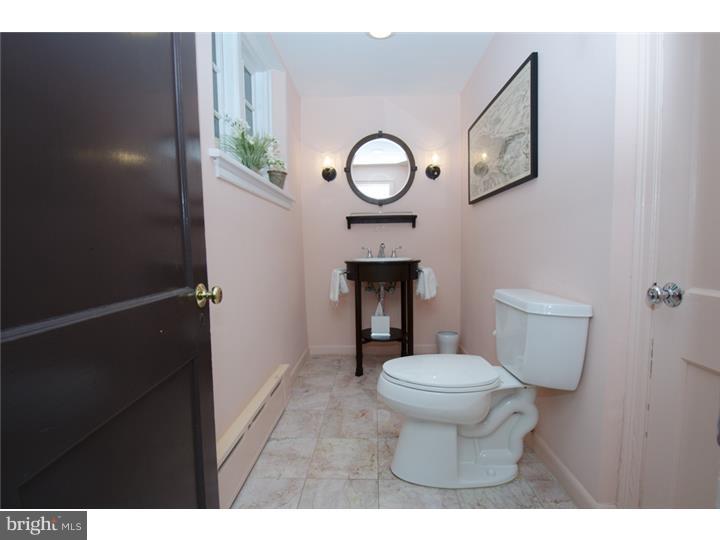 22 Radcliff Road Bala Cynwyd, PA 19004 - Photo 12 of 23 Half Bath