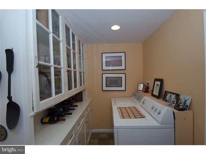 22 Radcliff Road Bala Cynwyd, PA 19004 - Photo 22 of 23 Laundry Room