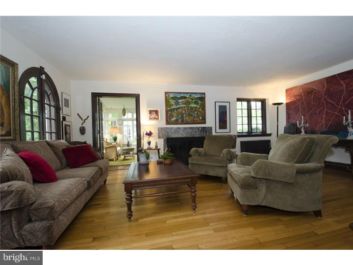 22 Radcliff Road Bala Cynwyd, PA 19004 - Photo 4 of 23 Family Room