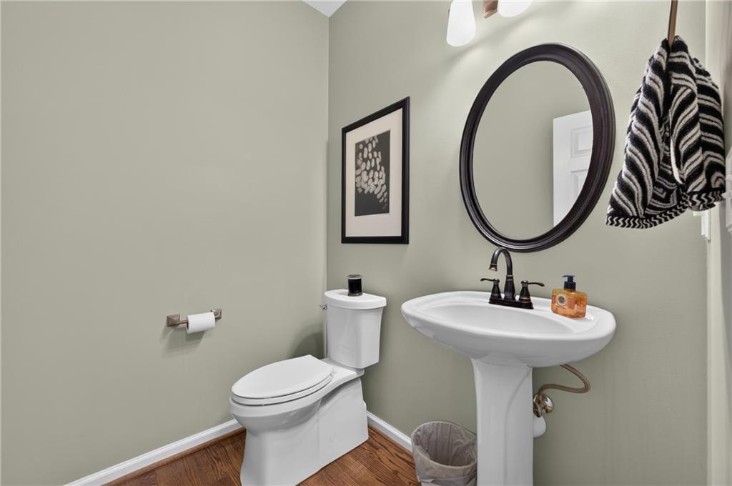 4934 Payson Way Southeast, Unit 23 Atlanta, GA 30339 - Photo 12 of 43