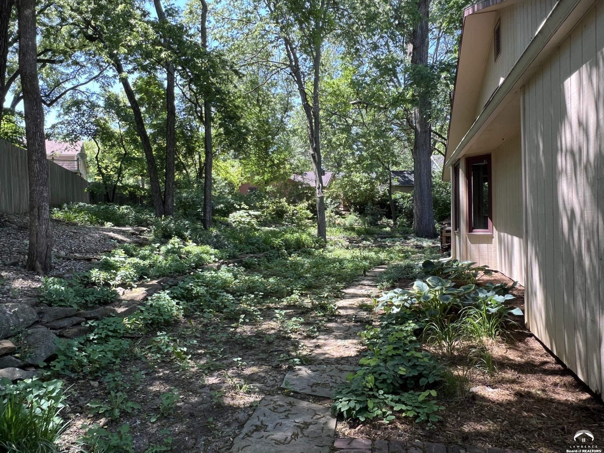 3607 Boulder Court Lawrence, KS 66049 - Photo 69 of 72