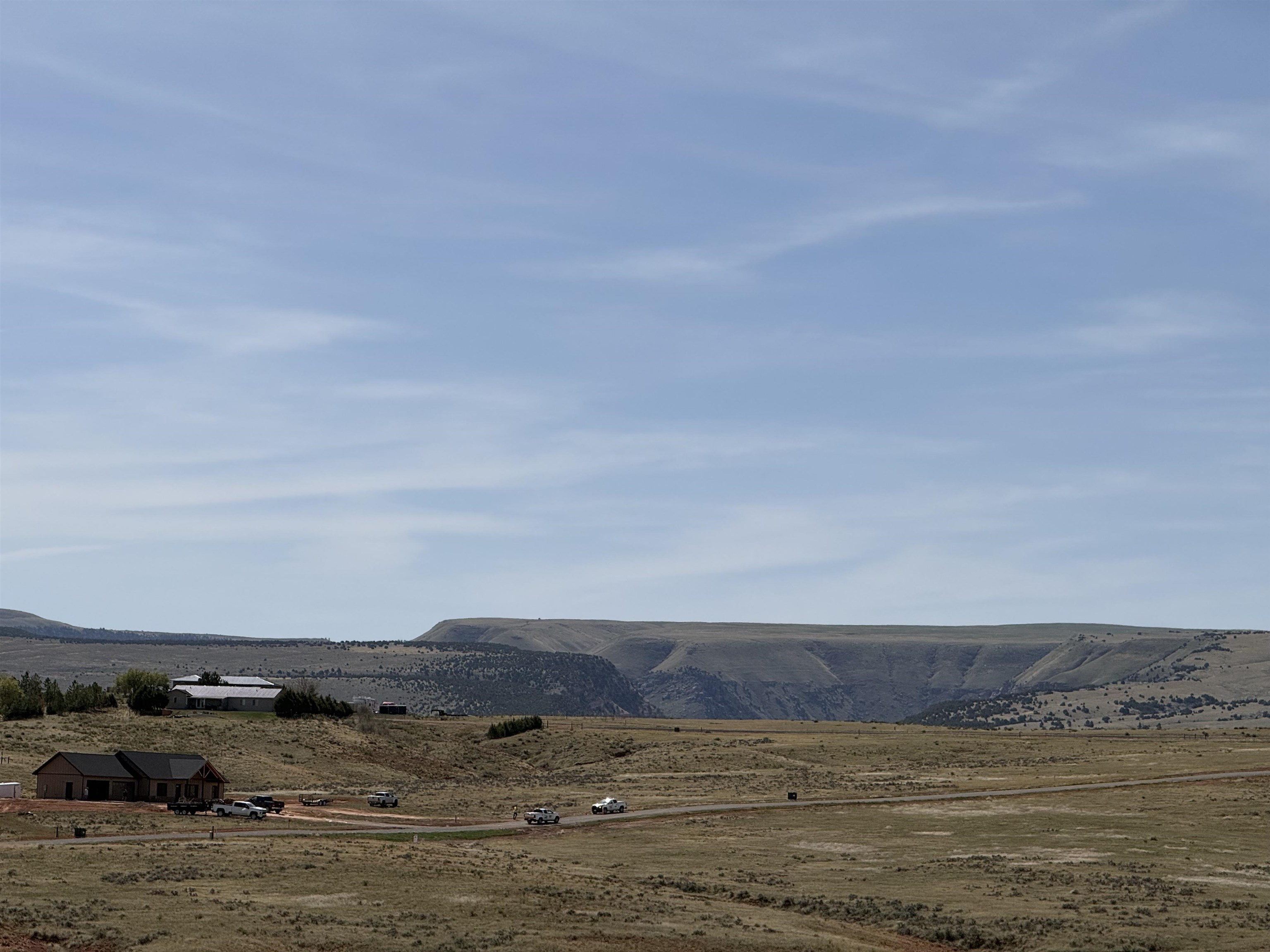 422 Antelope Ridge Thermopolis, WY 82443 - Photo 3 of 9