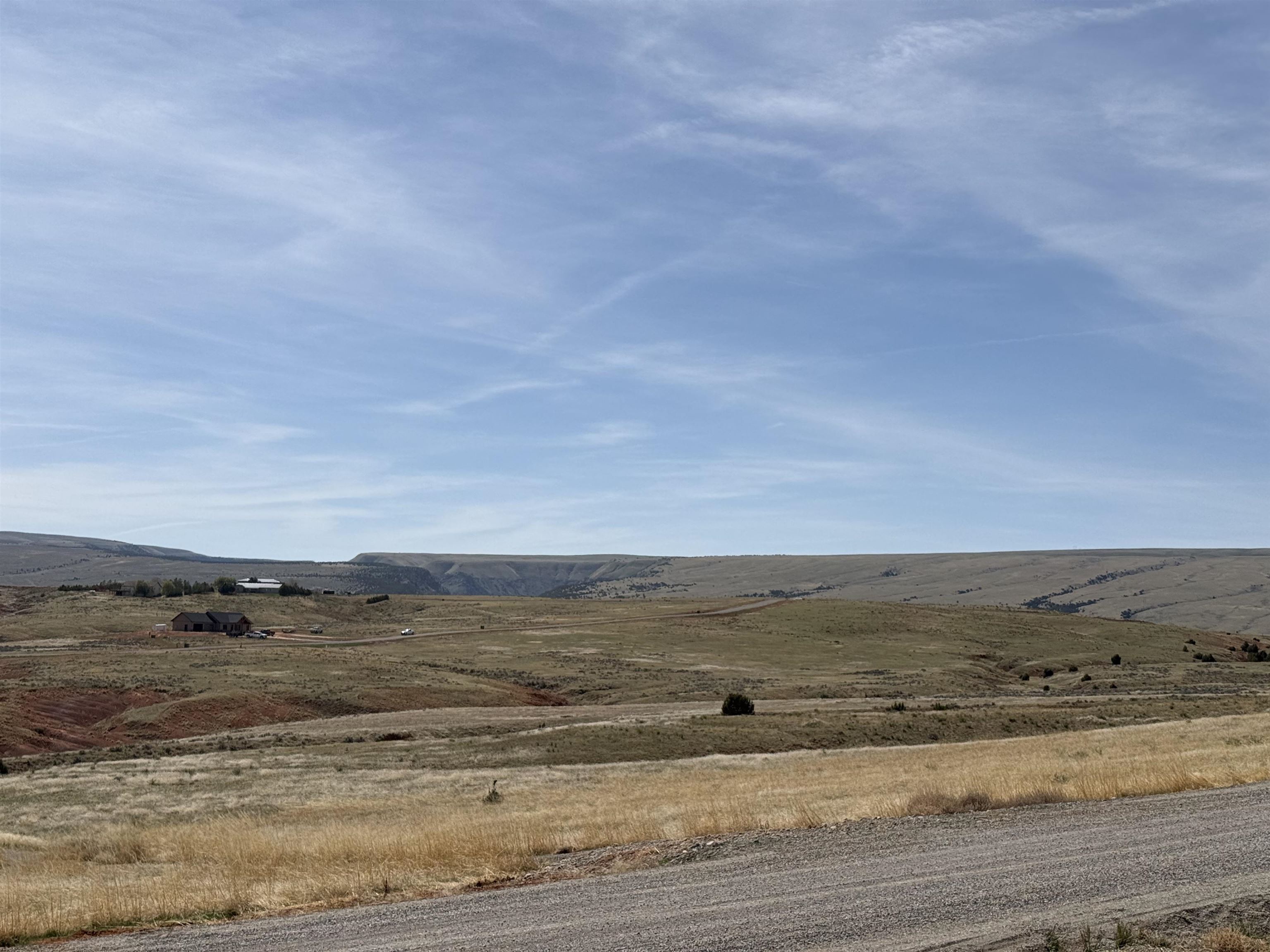 422 Antelope Ridge Thermopolis, WY 82443 - Photo 8 of 9