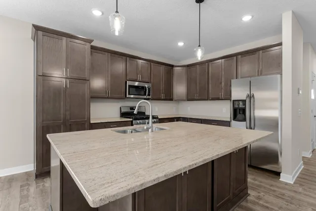 $499,900 | 13360 Cadogan Way, Rosemount, MN 55068