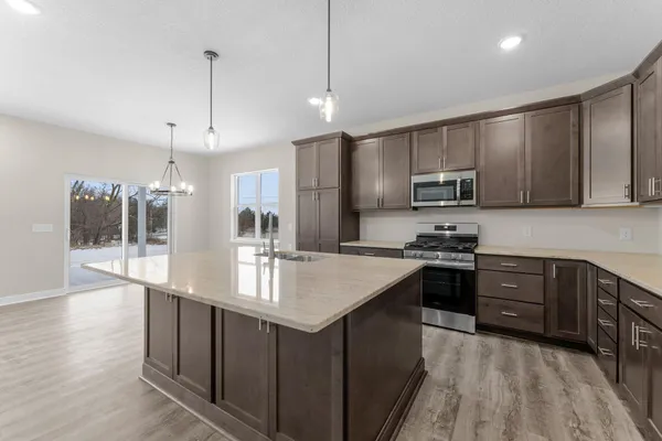 $499,900 | 13360 Cadogan Way, Rosemount, MN 55068