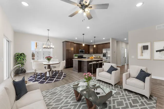 $499,900 | 13360 Cadogan Way, Rosemount, MN 55068