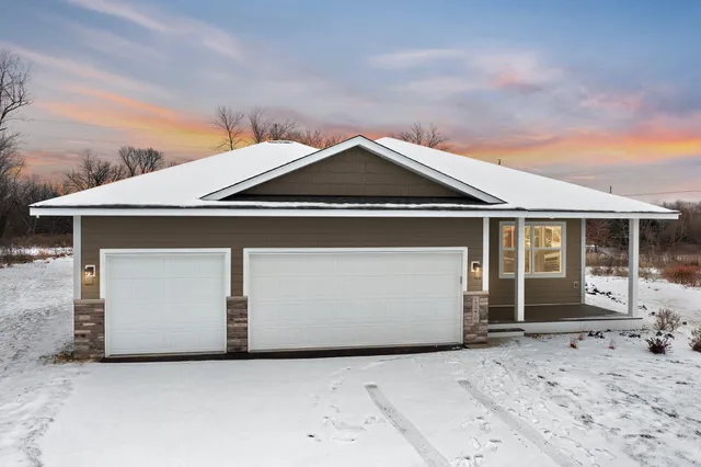 $499,900 | 13360 Cadogan Way, Rosemount, MN 55068