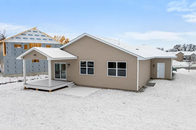 $499,900 | 13360 Cadogan Way, Rosemount, MN 55068