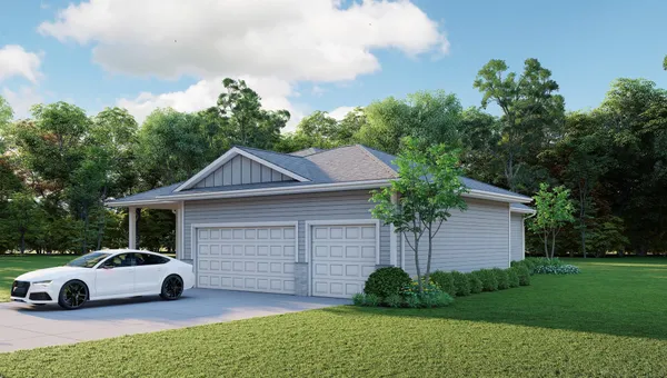 $499,900 | 13360 Cadogan Way, Rosemount, MN 55068