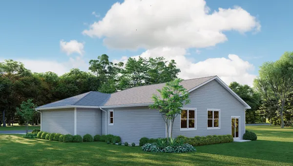 $499,900 | 13360 Cadogan Way, Rosemount, MN 55068