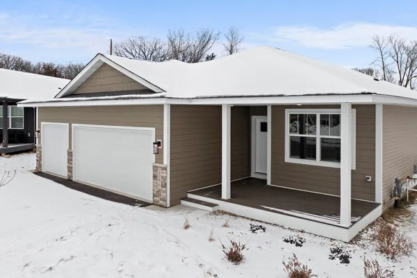 $499,900 | 13360 Cadogan Way, Rosemount, MN 55068