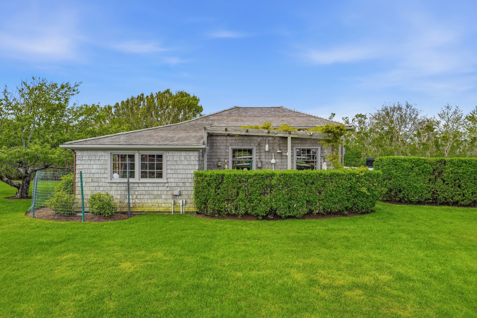 59 Baxter Road Nantucket, MA 02554 - Photo 21 of 75