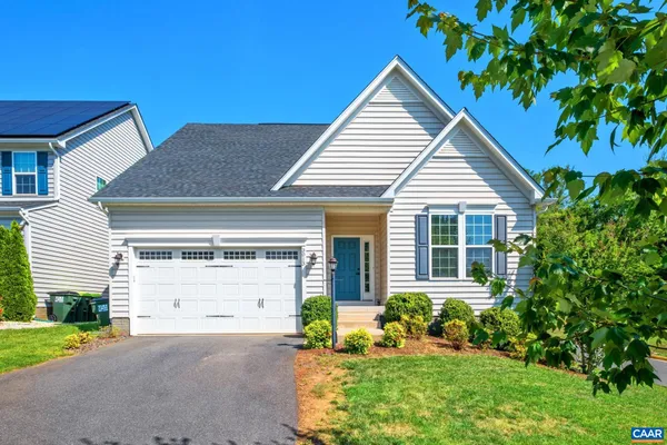 $559,000 | 3013 Sun Valley Drive, Charlottesville, VA 22903