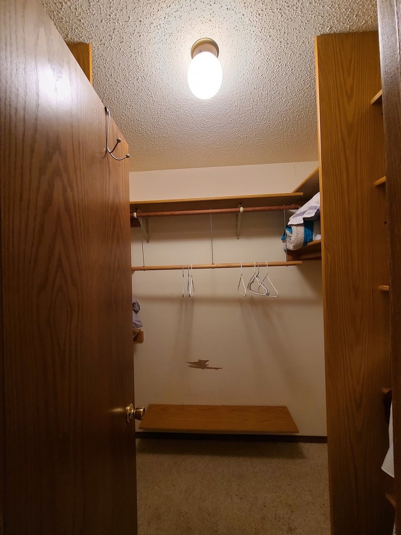 2001 Eagle Ridge Court, Unit A Urbana, IL 61802 - Photo 25 of 30 a view of cupboard