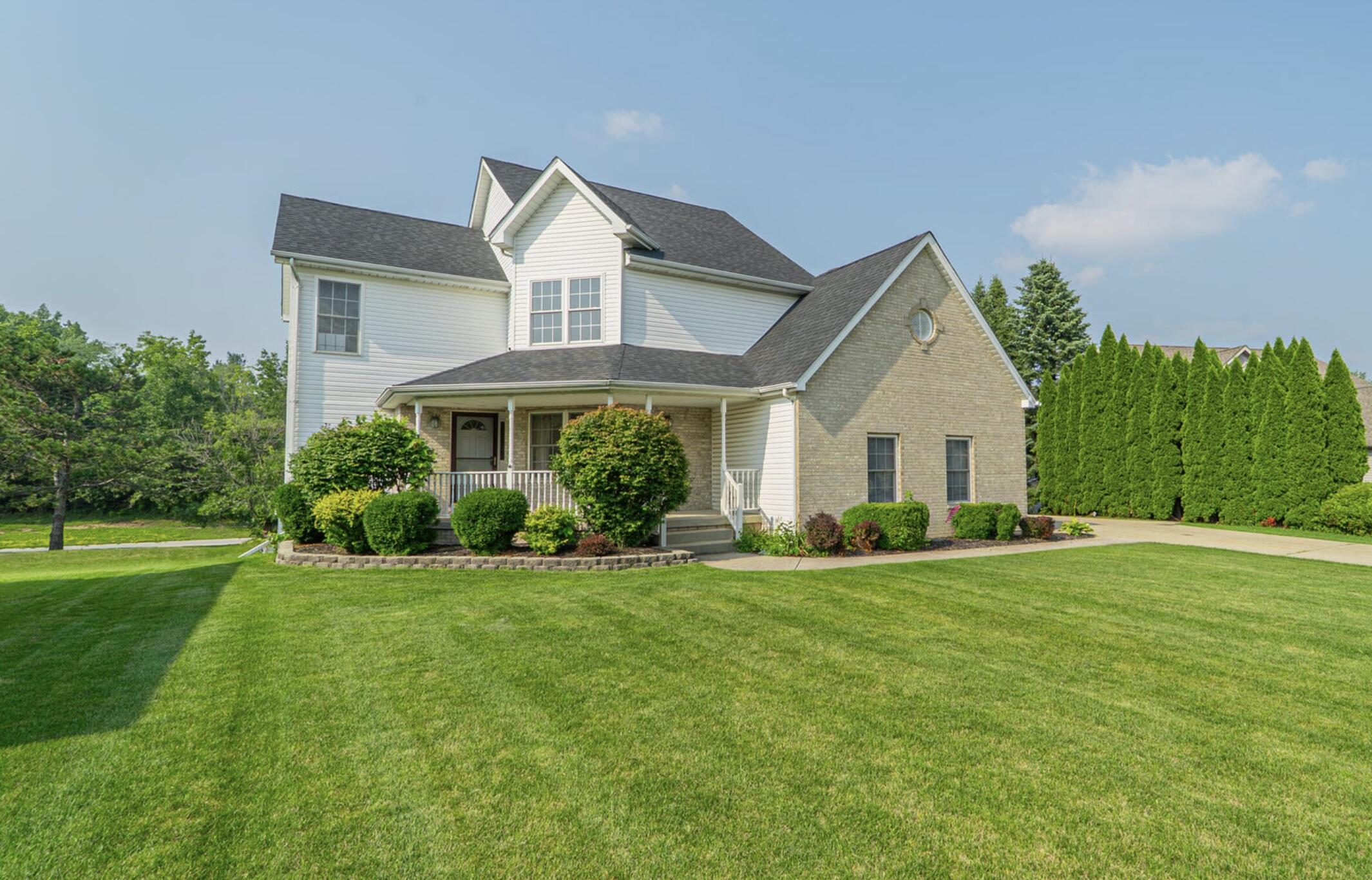 930 Doe Path Lane Crown Point, IN 46307 - Photo 1 of 36 2130x1366