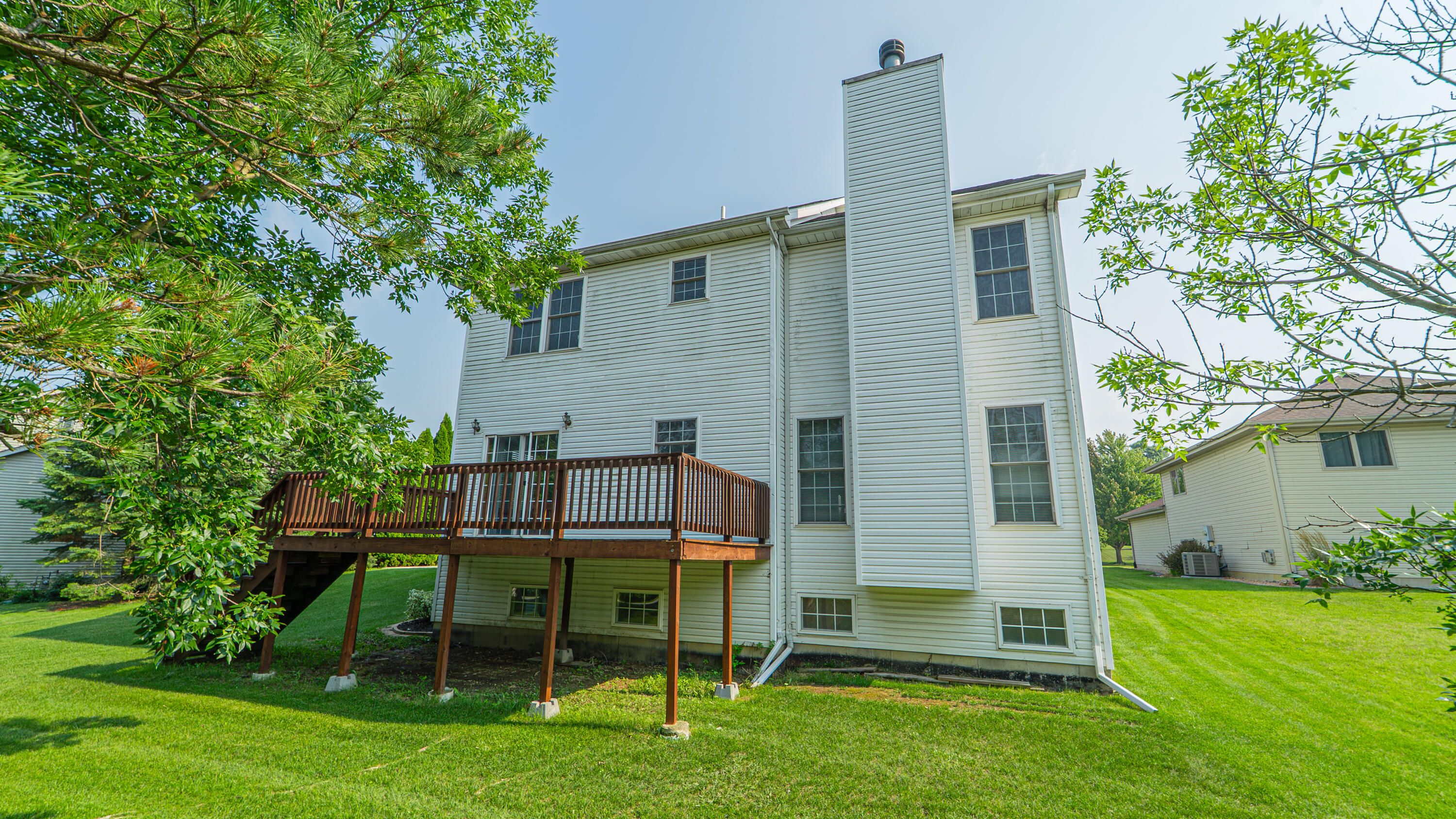 930 Doe Path Lane Crown Point, IN 46307 - Photo 3 of 36 3000x1687