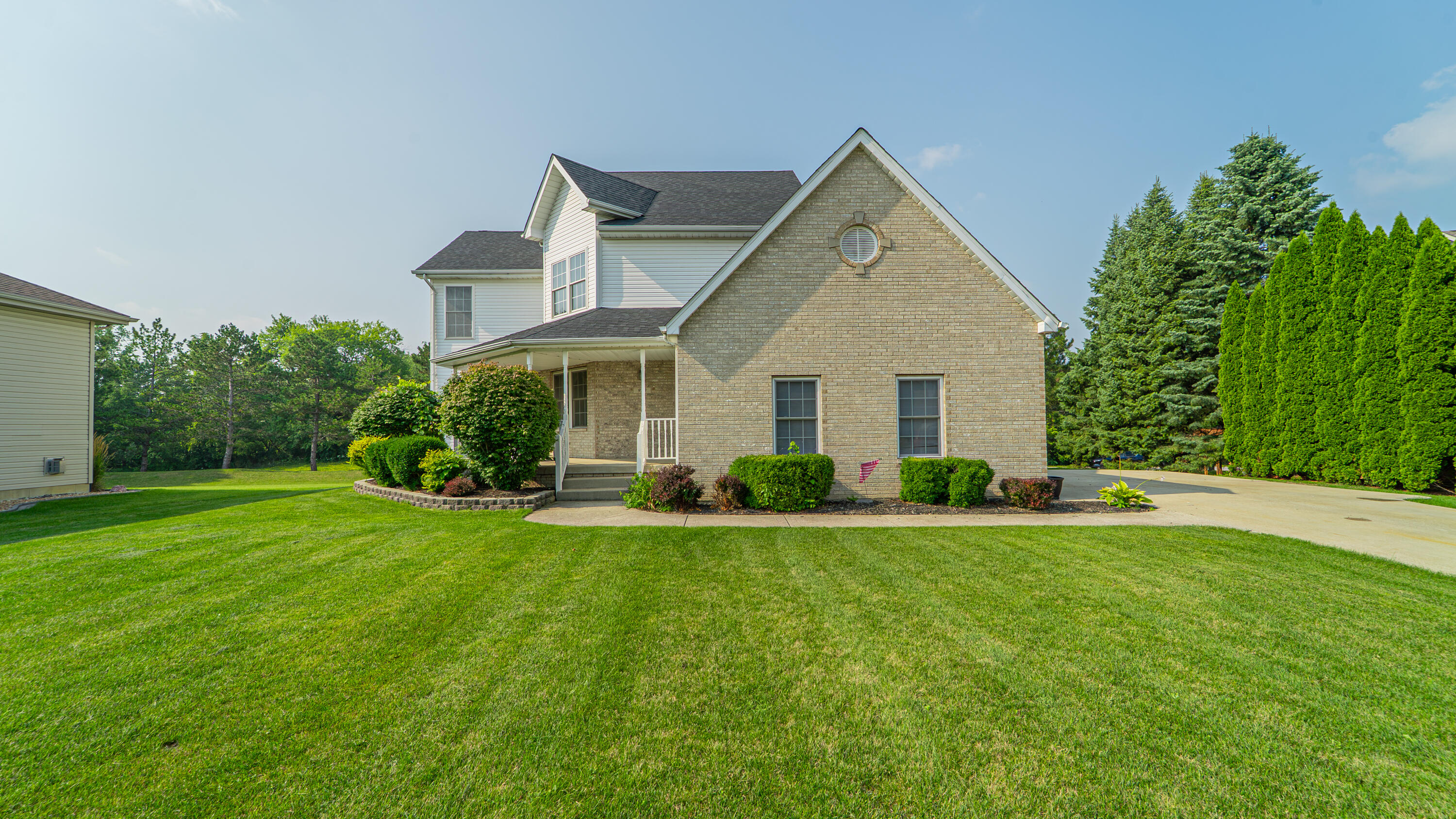 930 Doe Path Lane Crown Point, IN 46307 - Photo 35 of 36 3000x1687