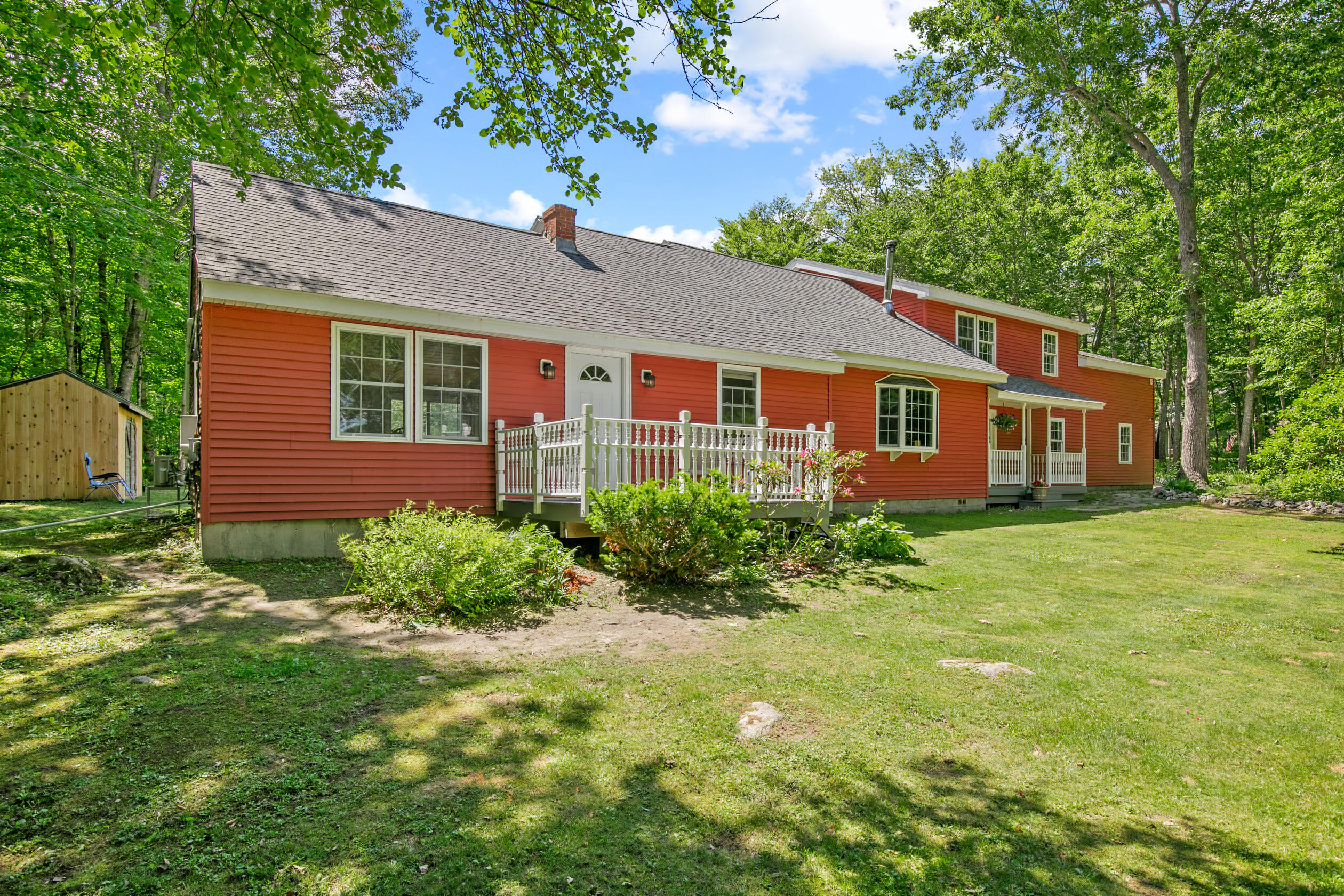 106 Fernald Road Poland, ME 04274 - Photo 3 of 60 106 fernald rd, poland, me 04274, usa-37