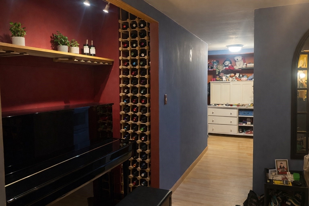 100 Marion Street, Unit B Brookline, MA 02446 - Photo 3 of 9