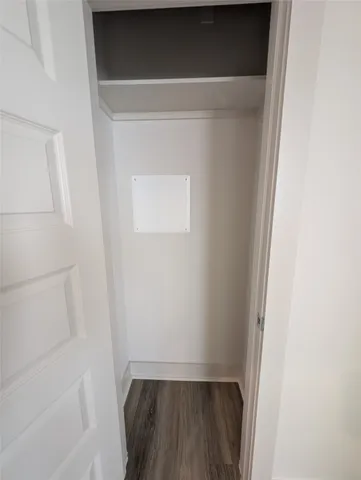 a view of small space