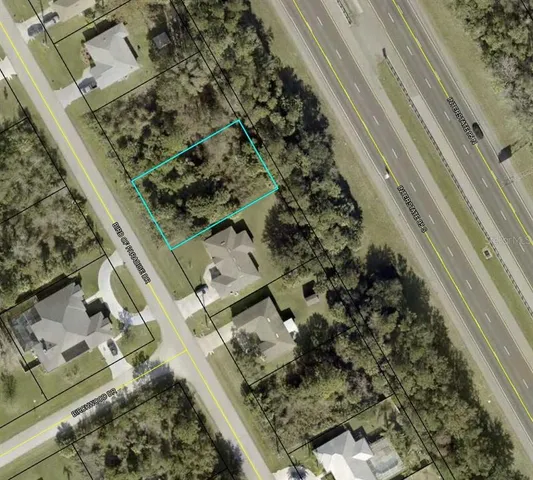 $71,999 | 164 Bird Of Paradise Drive, Palm Coast, FL 32137