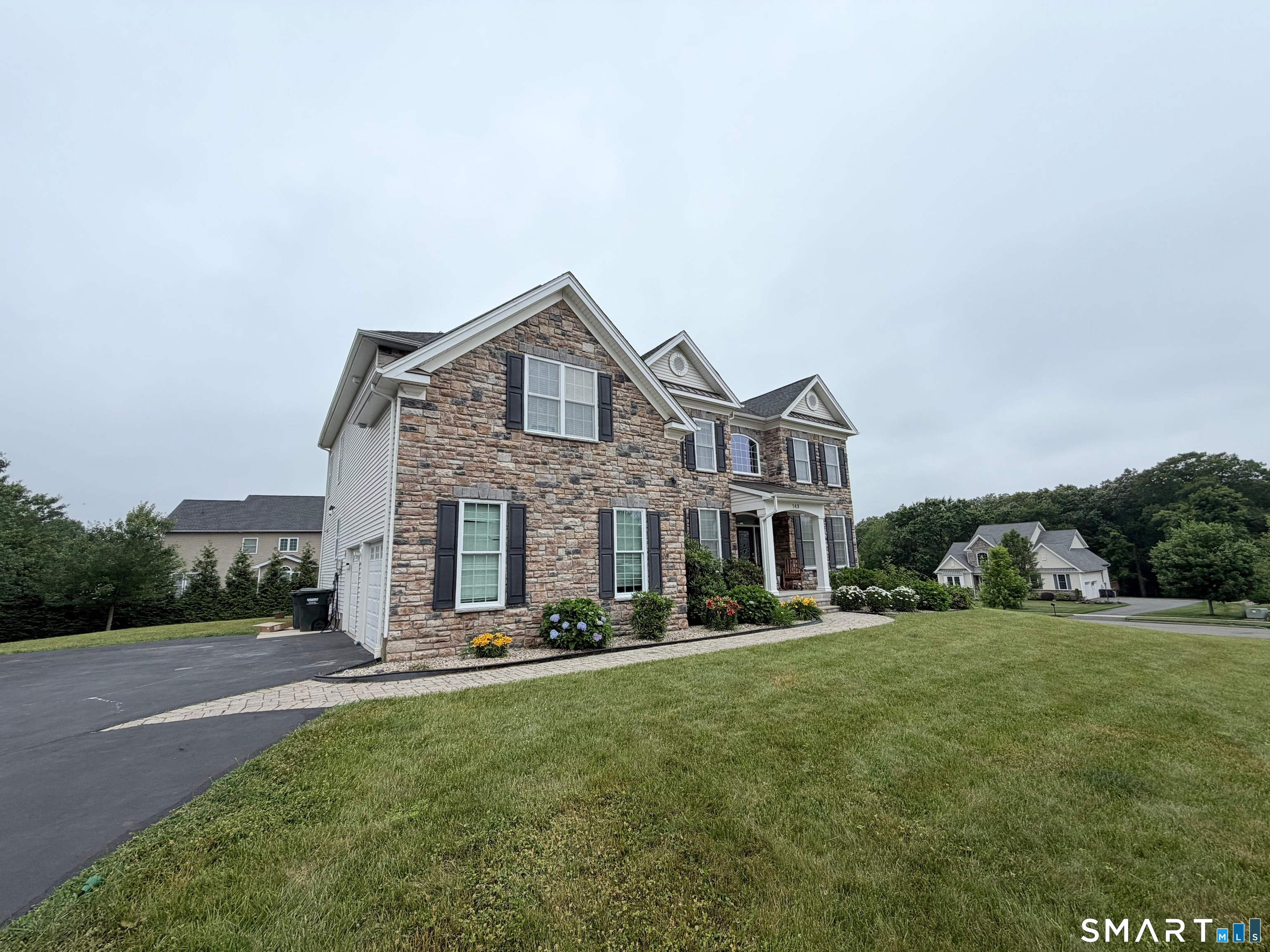 143 Rochela Drive Southington, CT 06489 - Photo 23 of 25