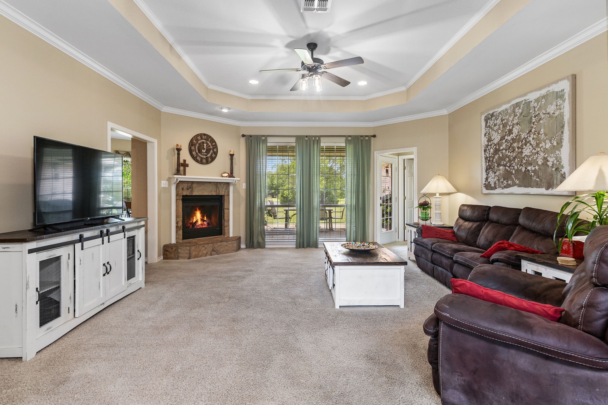180 VZ County Road Canton, TX 75103 - Photo 15 of 39 Gallery Image 15