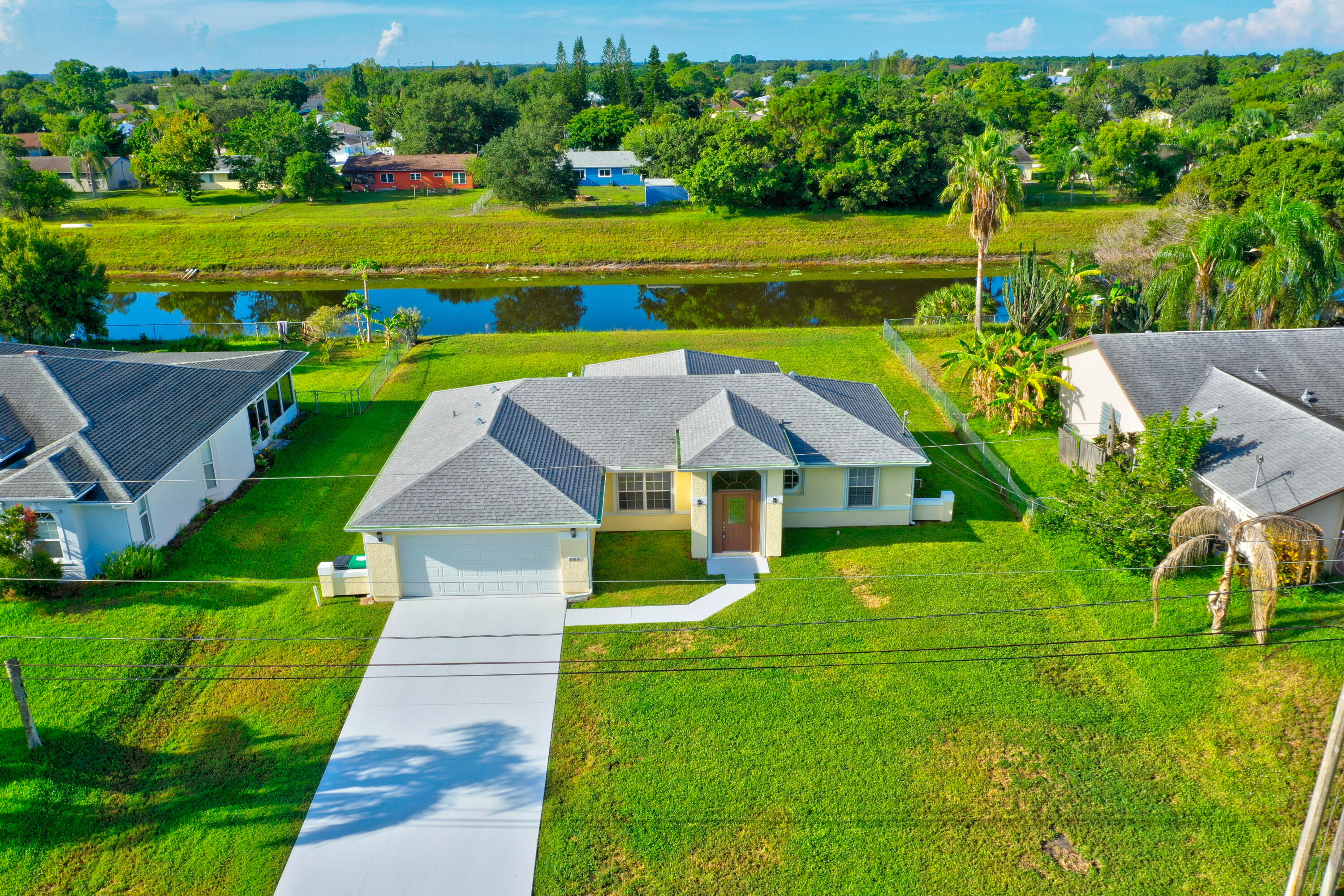 682 Southwest College Park Road Port St. Lucie, FL 34953 - Photo 31 of 40 36_dji_0707_08_09_10_11