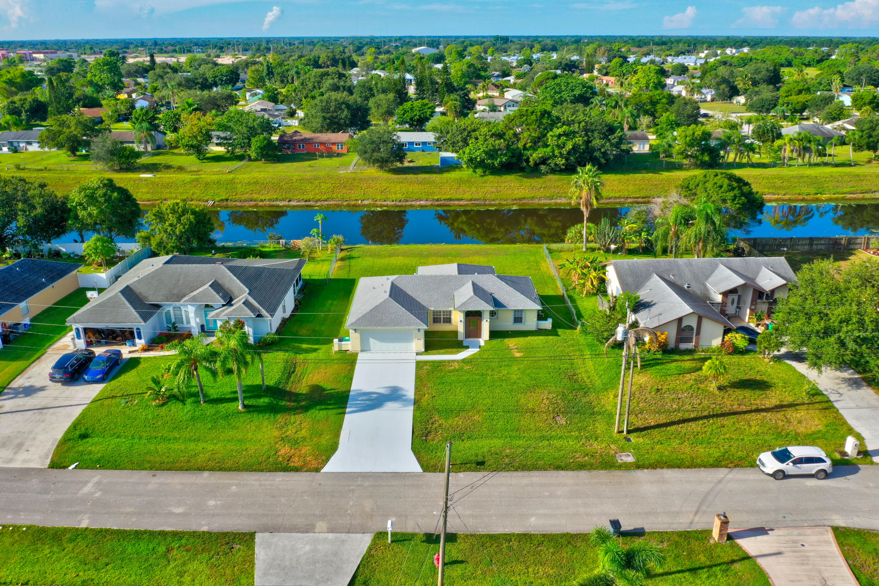 682 Southwest College Park Road Port St. Lucie, FL 34953 - Photo 32 of 40 38_dji_0717_18_19_20_21