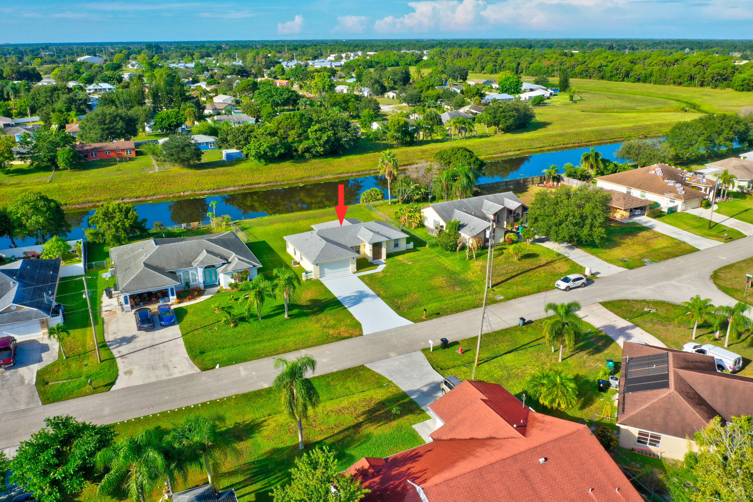 682 Southwest College Park Road Port St. Lucie, FL 34953 - Photo 33 of 40 40_dji_0727_28_29_30_31