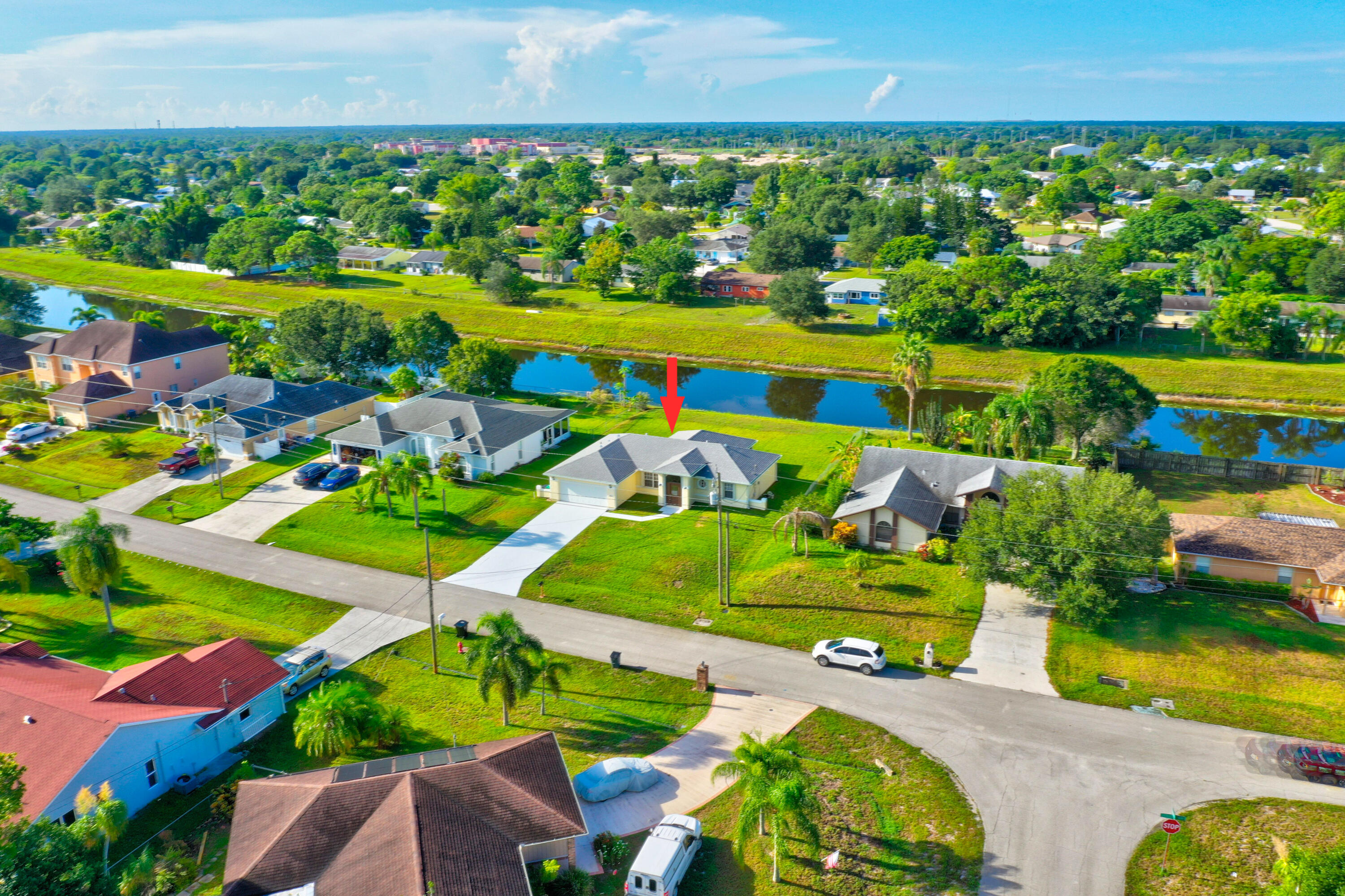 682 Southwest College Park Road Port St. Lucie, FL 34953 - Photo 34 of 40 41_dji_0732_3_4_5_6