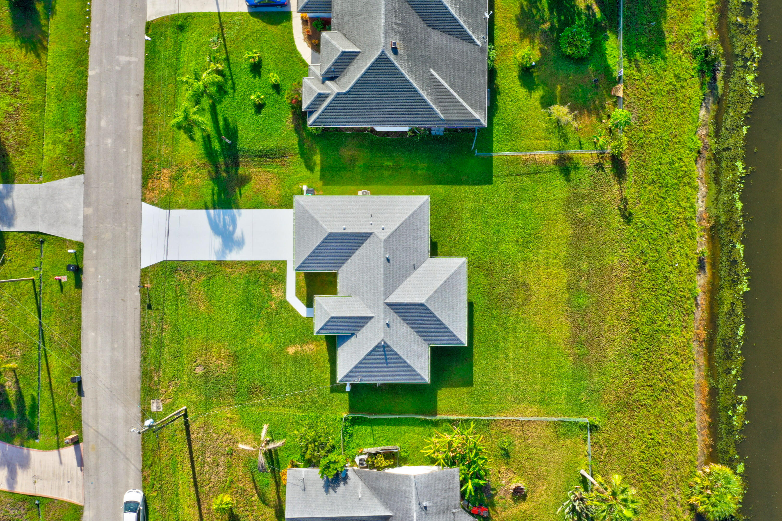 682 Southwest College Park Road Port St. Lucie, FL 34953 - Photo 35 of 40 42_dji_0737_38_39_40_41