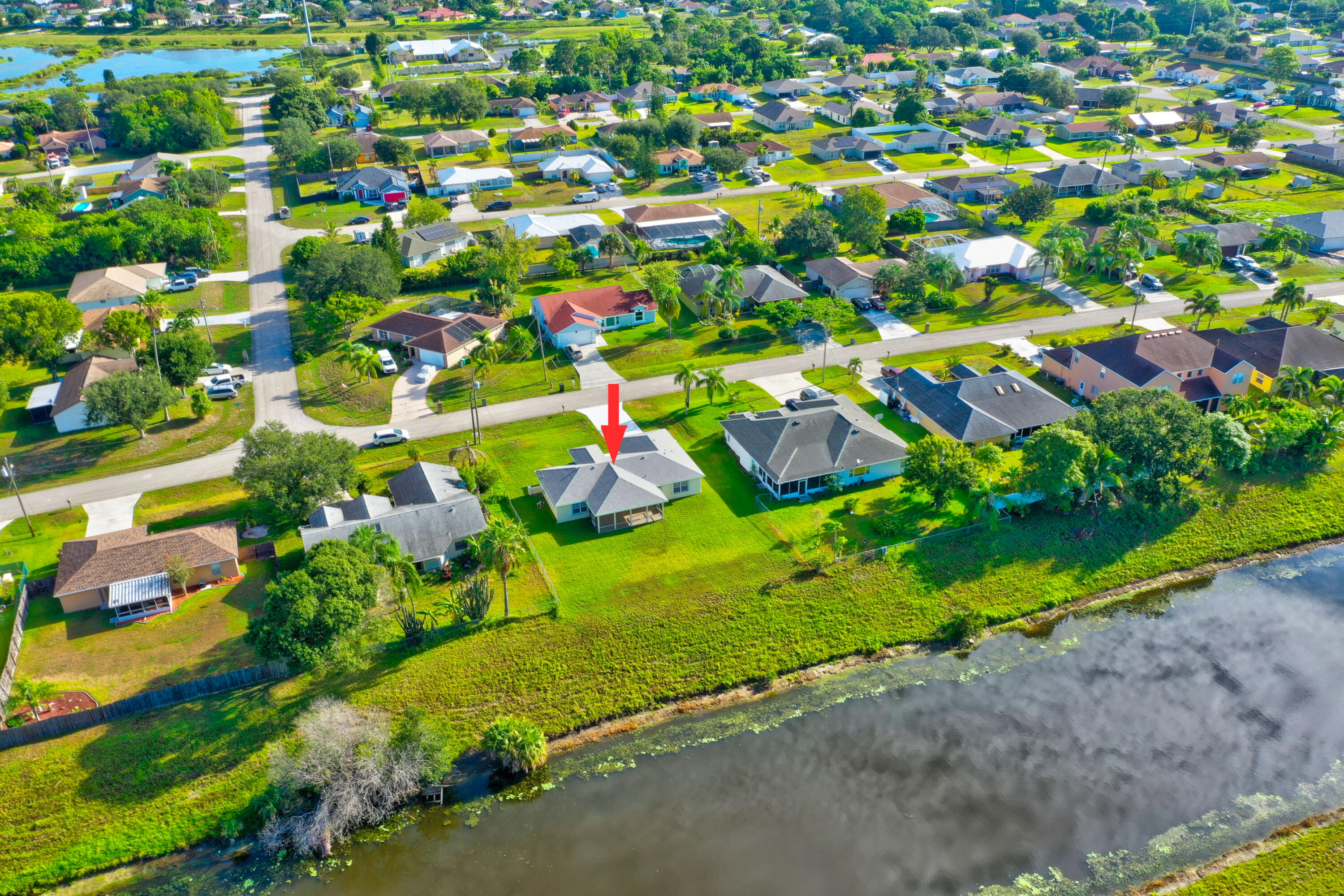 682 Southwest College Park Road Port St. Lucie, FL 34953 - Photo 36 of 40 43_dji_0742_3_4_5_6