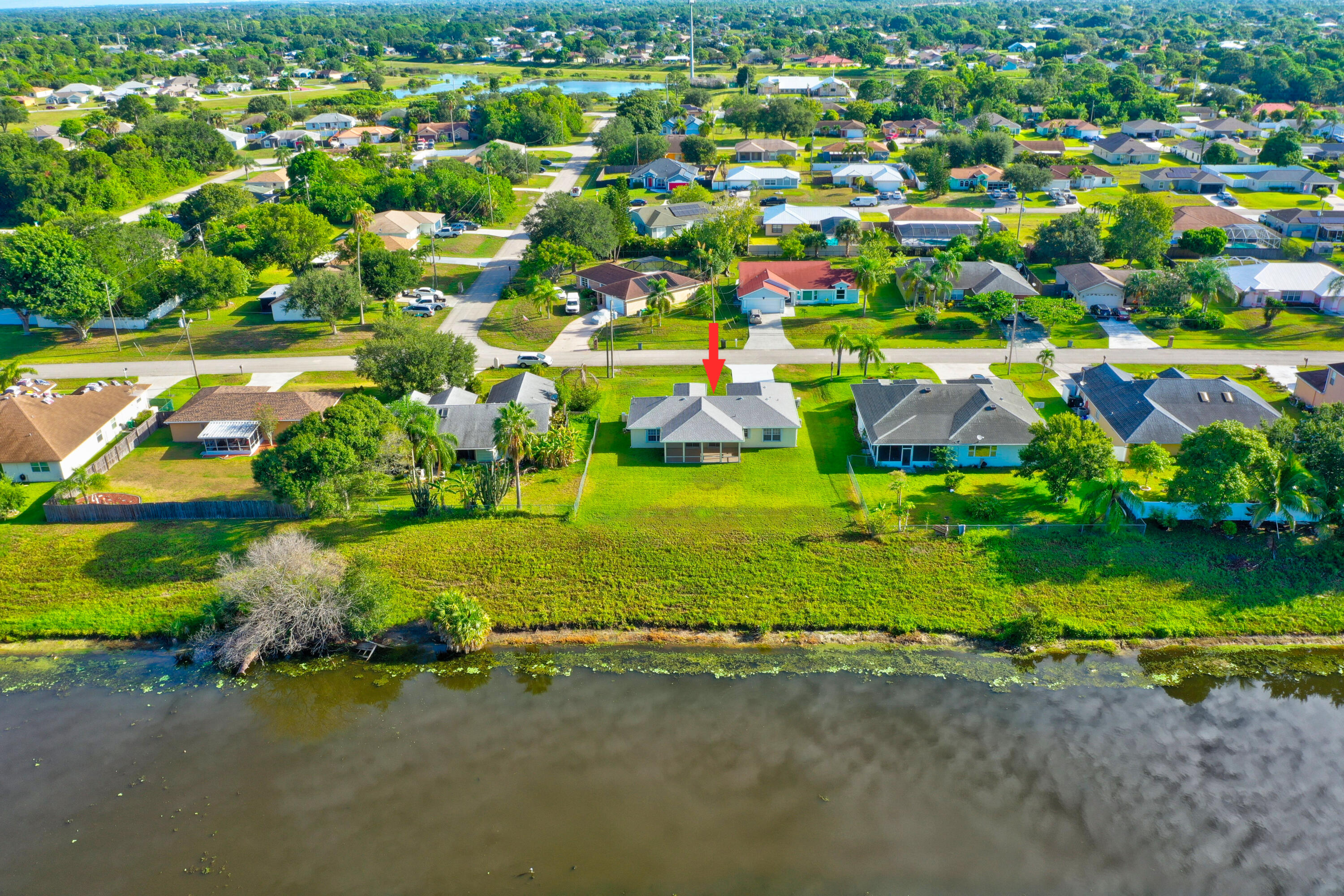 682 Southwest College Park Road Port St. Lucie, FL 34953 - Photo 37 of 40 44_dji_0752_3_4_5_6