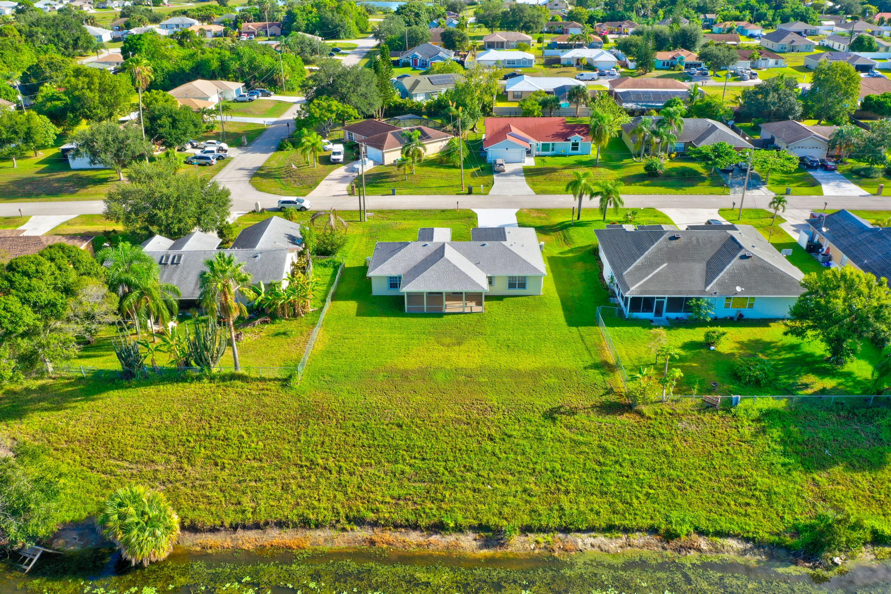 682 Southwest College Park Road Port St. Lucie, FL 34953 - Photo 38 of 40 45_dji_0762_3_4_5_6