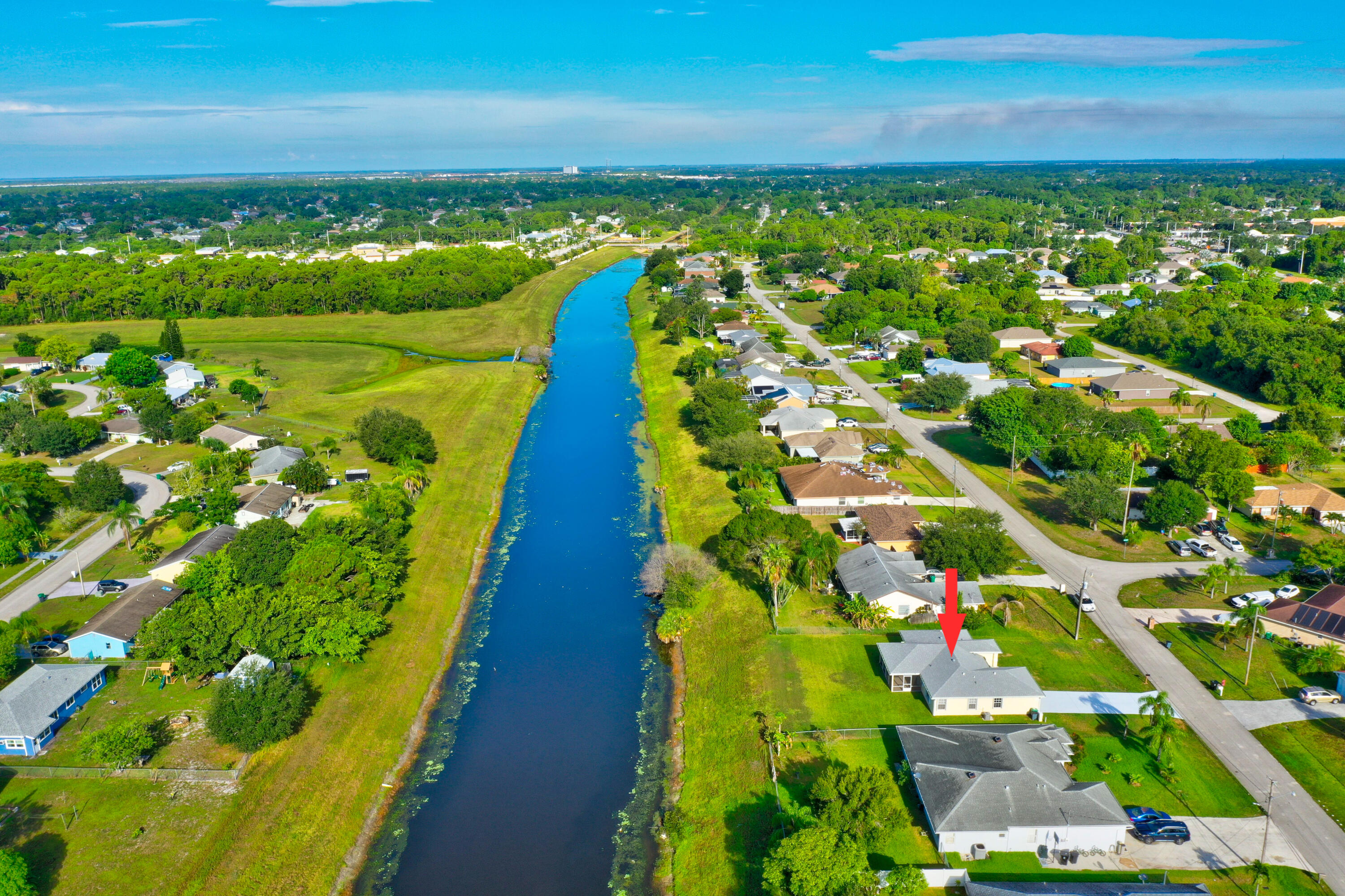 682 Southwest College Park Road Port St. Lucie, FL 34953 - Photo 39 of 40 47_dji_0777_78_79_80_81