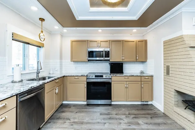 $575,000 | 42 Bunker Street, Farmington, NH 03835