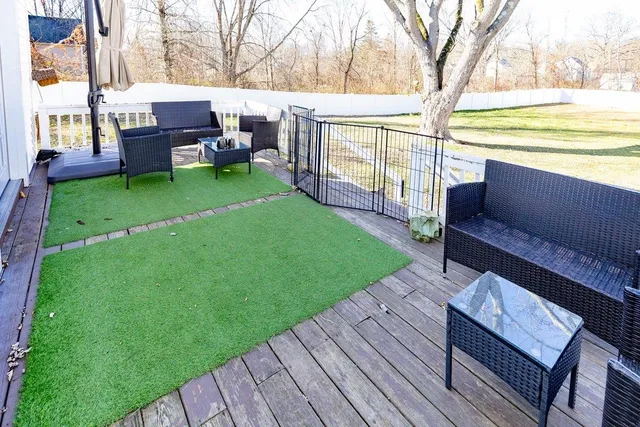 $575,000 | 42 Bunker Street, Farmington, NH 03835