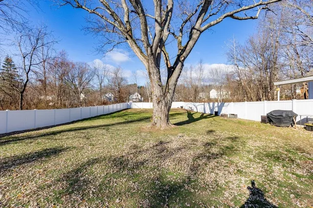 $575,000 | 42 Bunker Street, Farmington, NH 03835