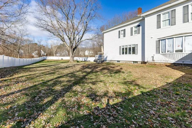 $575,000 | 42 Bunker Street, Farmington, NH 03835