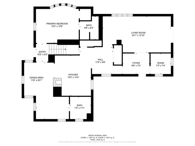 $575,000 | 42 Bunker Street, Farmington, NH 03835