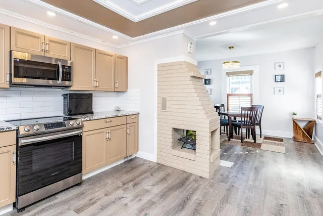 $575,000 | 42 Bunker Street, Farmington, NH 03835