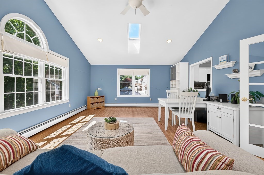 78 Darnell Road Worcester, MA 01606 - Photo 16 of 42
