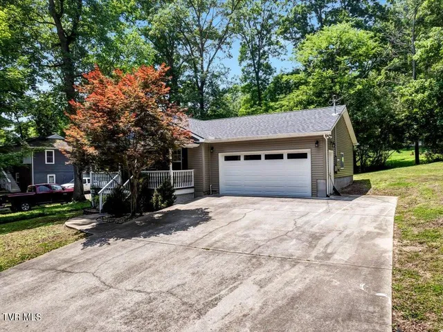 $297,000 | 120 Oak Road, Powell, TN 37849