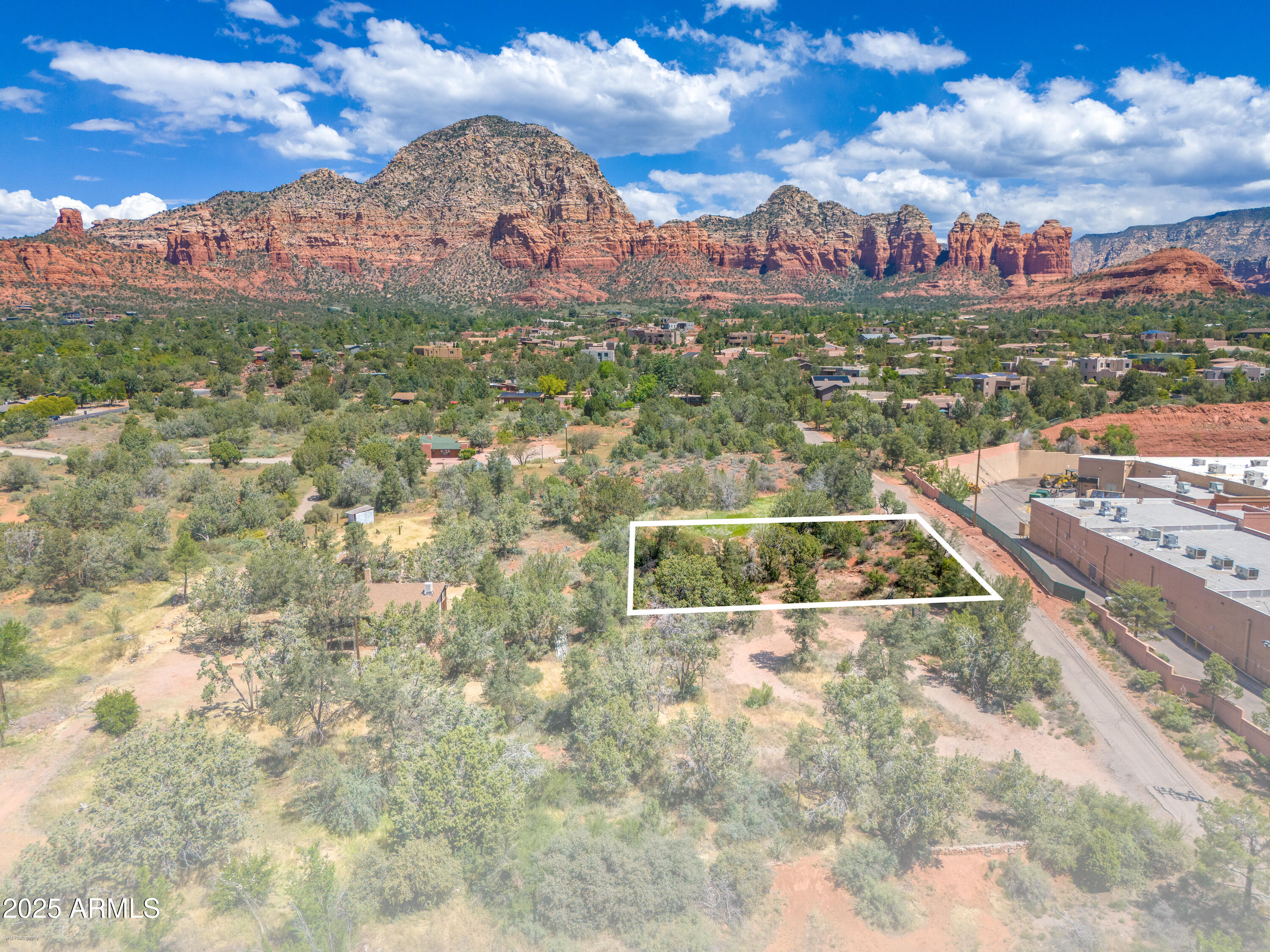65 Madole Road Sedona, AZ 86336 - Photo 1 of 22 65 Madole Sedona AZ