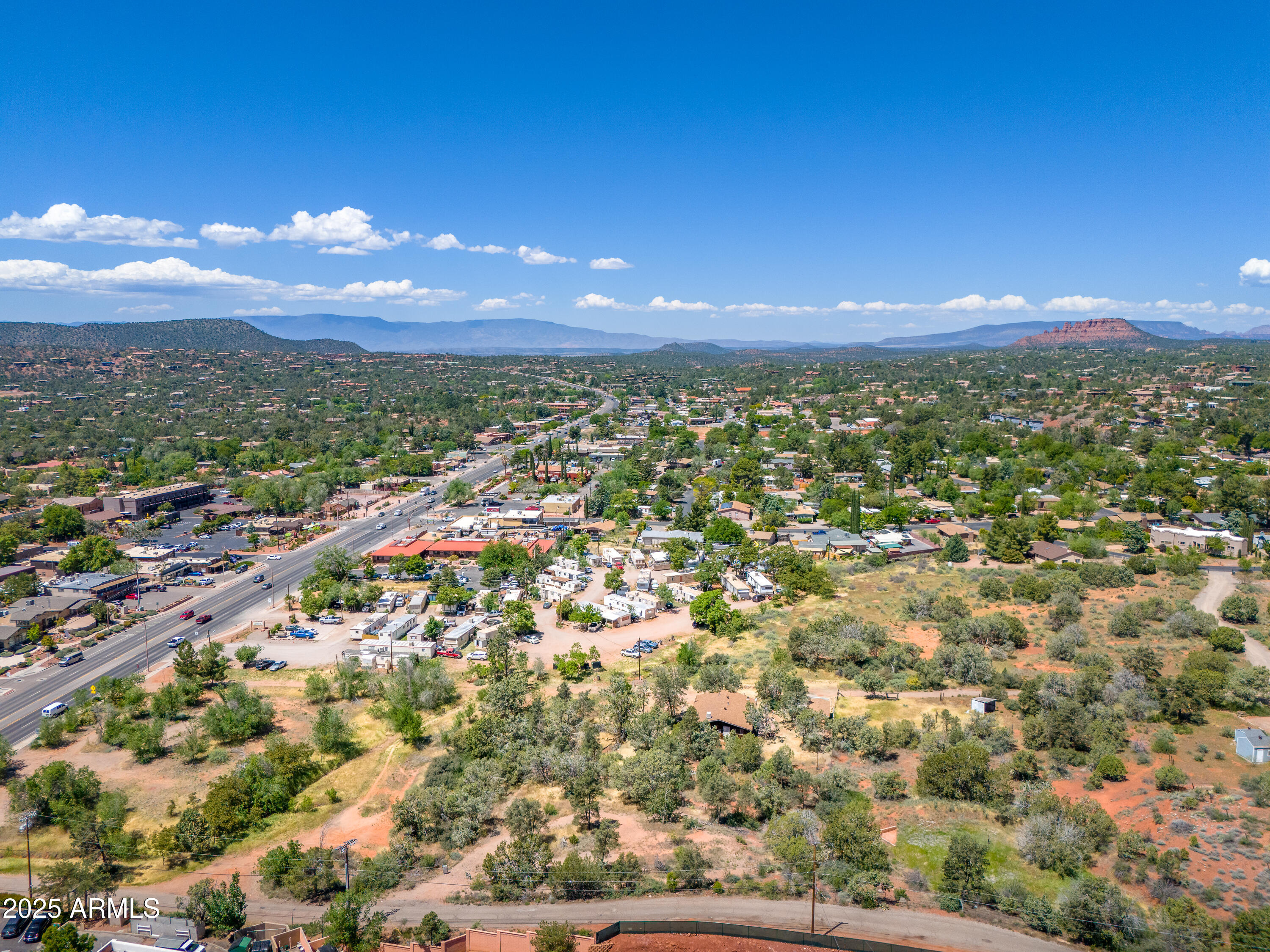 65 Madole Road Sedona, AZ 86336 - Photo 21 of 22 Views Of Sedona