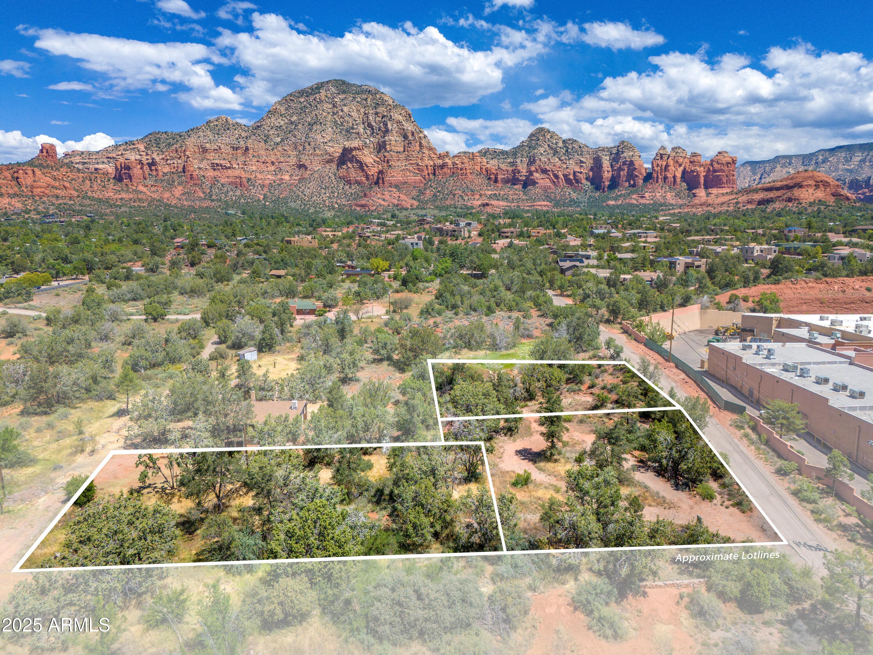 65 Madole Road Sedona, AZ 86336 - Photo 5 of 22 65-55 Madole Rd Sedona- 50 Rigby