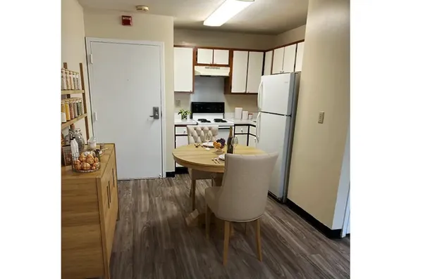 $1,082 | 101 South Columbia Street, Unit 50, Milledgeville, GA 31061